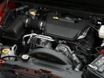 Dodge Dakota 2008 года